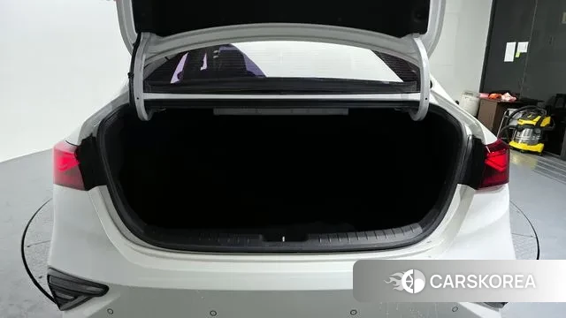 Kia Come New K3 id 3641448 из Кореи 11