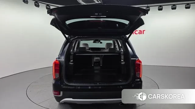 Hyundai Palisade id 3602070 из Кореи 11