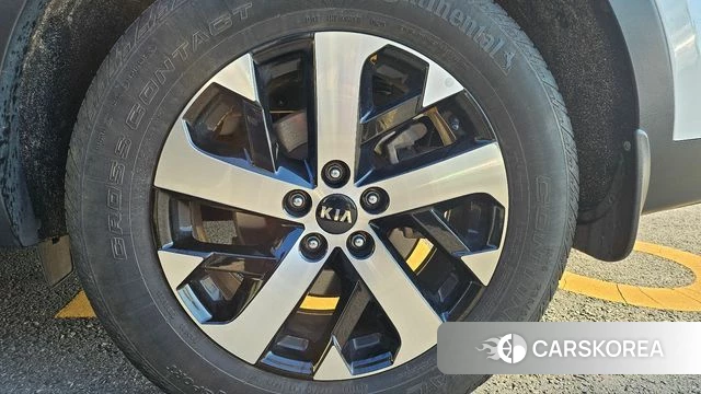 Kia Sorento 4th Generation id 4625683 из Кореи 11