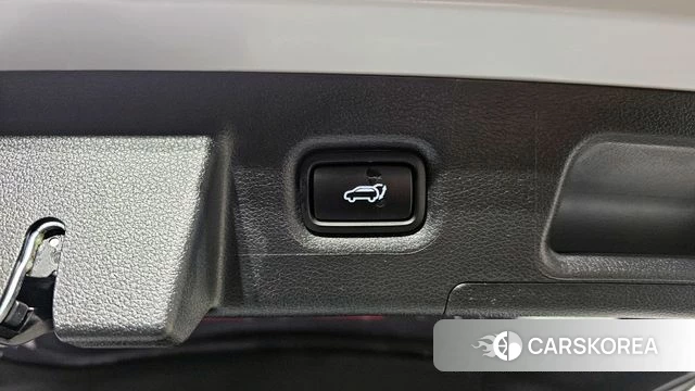 Hyundai The New Santa Fe id 3910734 из Кореи 11