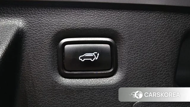 Hyundai The New Santa Fe id 3238443 из Кореи 11