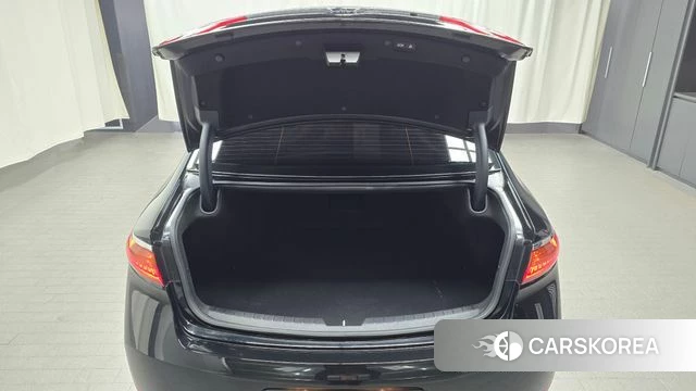 Kia Come New K7 id 3867606 из Кореи 11