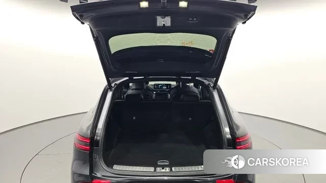 Genesis GV70 id 3037908 из Кореи 11