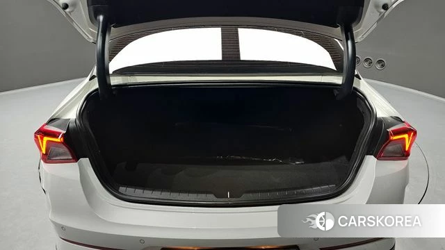 Kia K5 3rd generation id 4424009 из Кореи 11