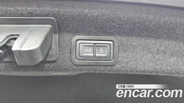 Audi A6 (C8) id 2843967 из Кореи 11