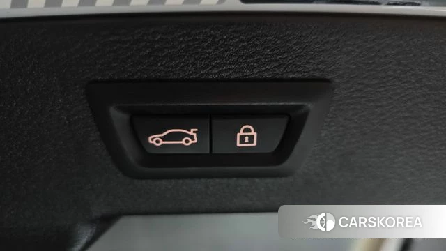 BMW X6 (F16) id 4180826 из Кореи 11