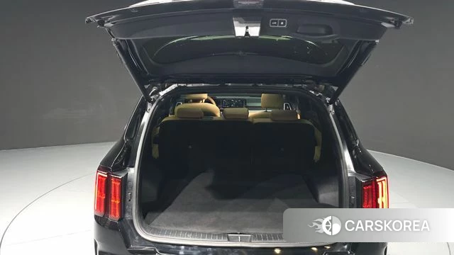 Kia Sorento 4th Generation id 4244092 из Кореи 11