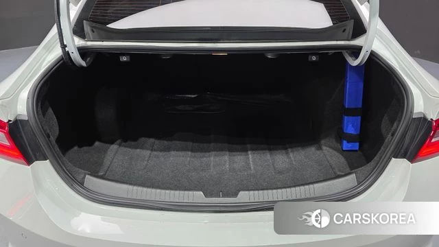 Chevrolet (GM Daewoo) All New Malibu id 3917246 из Кореи 11