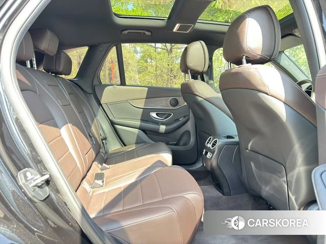 Mercedes-Benz GLC id 4279375 из Китая 11