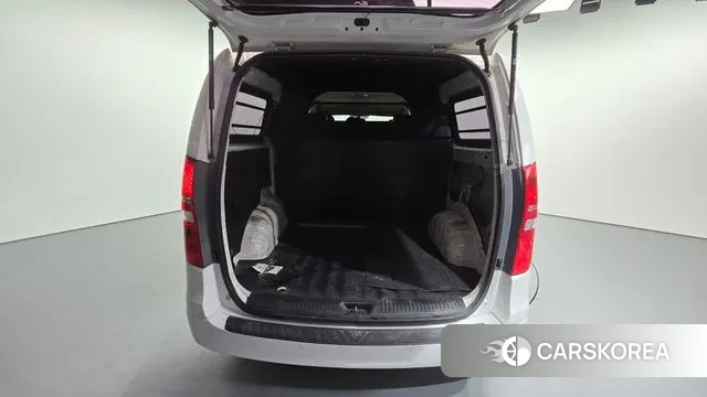 Hyundai The New Grand Starex id 3275306 из Кореи 11