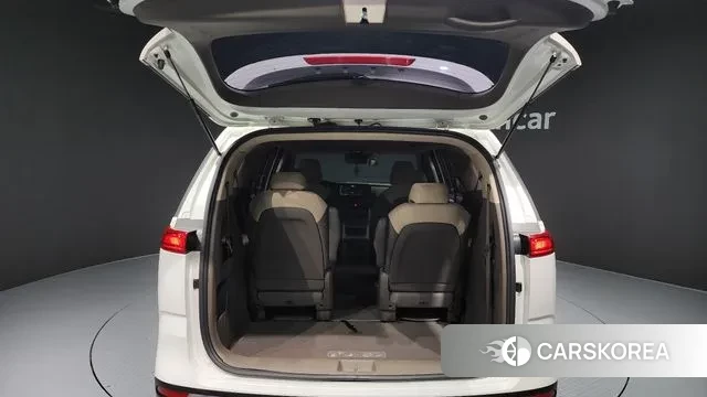 Kia Carnival 4th generation id 3551889 из Кореи 11