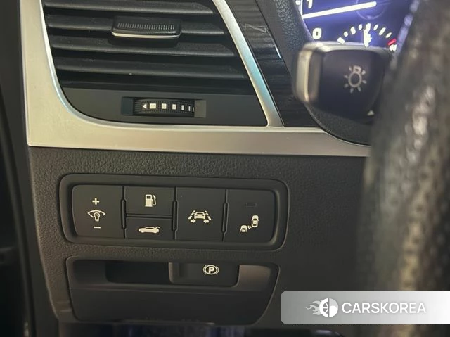 Genesis G80 id 3853748 из Кореи 11