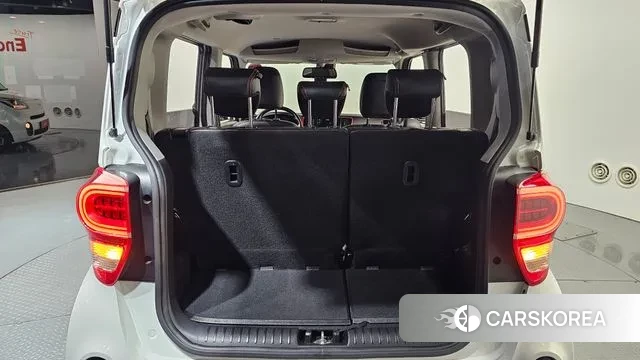 Kia The New Ray id 3787871 из Кореи 11