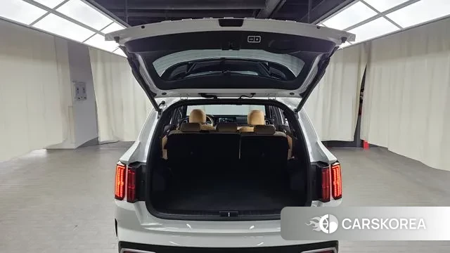 Kia Sorento 4th Generation id 3577206 из Кореи 11