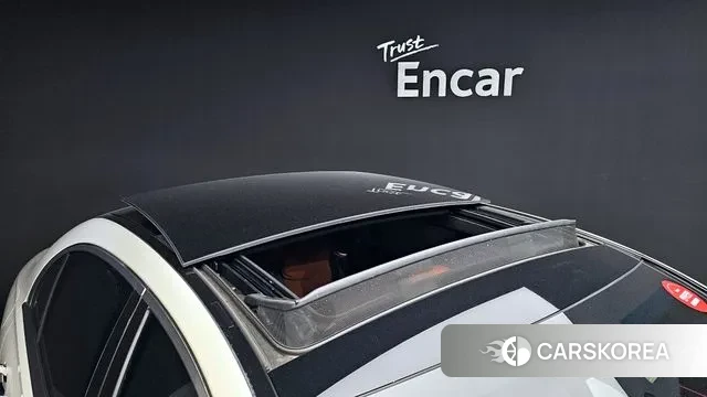 Mercedes-Benz S-Class W223 id 3592248 из Кореи 11