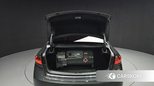 Kia Come New K7 id 4203764 из Кореи 11