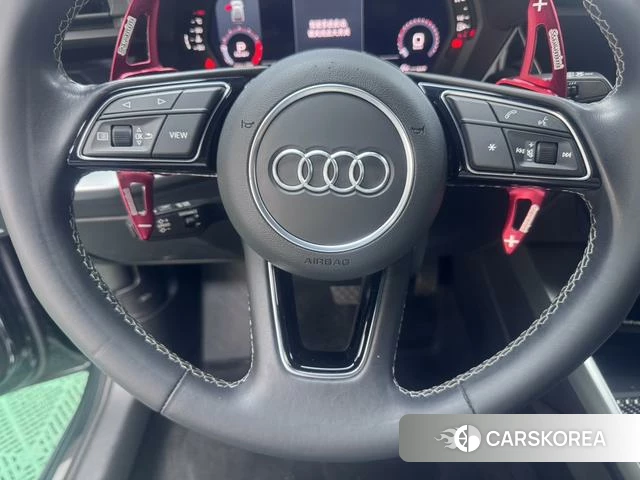 Audi A3 id 4387280 из Китая 11