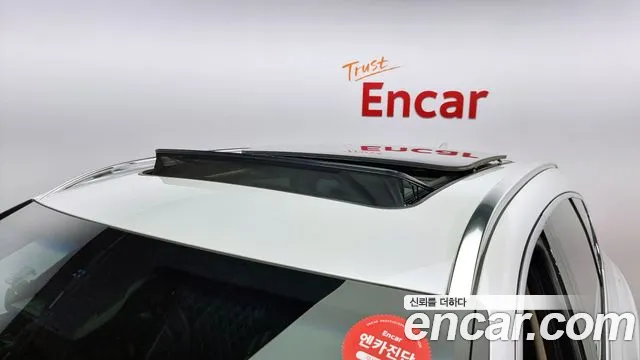 Genesis GV80 id 2670559 из Кореи 11