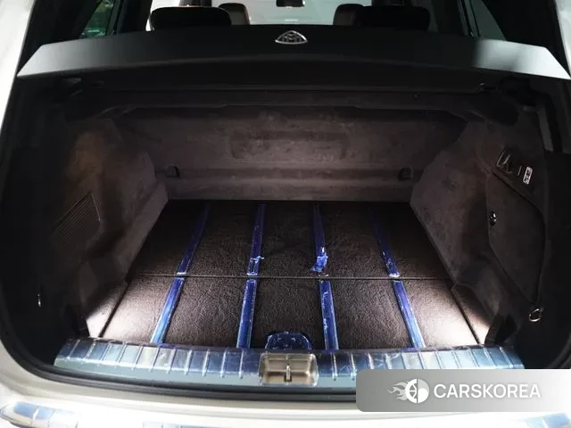 Mercedes-Benz GLS - Class X167 id 3472717 из Кореи 11