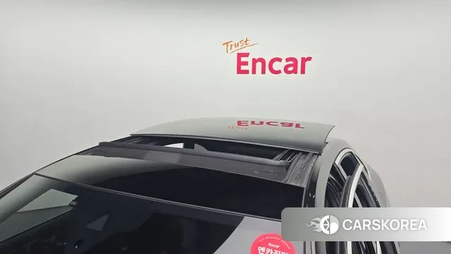 Audi A6 (C8) id 3681408 из Кореи 11