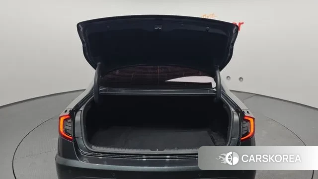 Hyundai Sonata (DN8) id 3612438 из Кореи 11