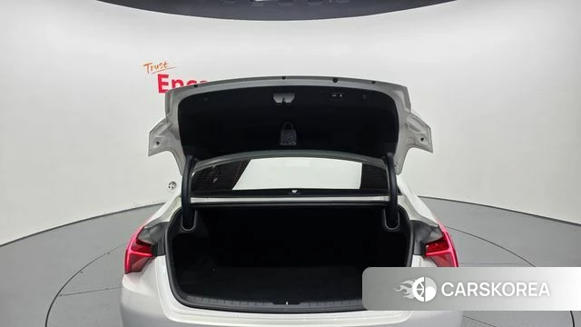 Kia K8 Hybrid id 4542044 из Кореи 11