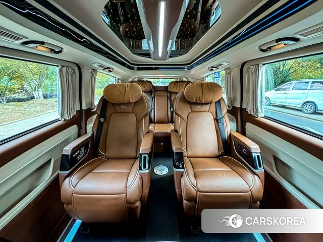 Mercedes-Benz Vito id 4334972 из Китая 11
