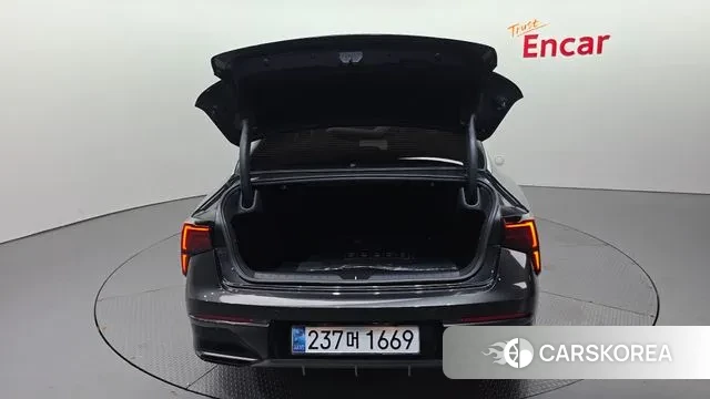 Kia The New K5 Hybrid 3rd generation id 3341345 из Кореи 11