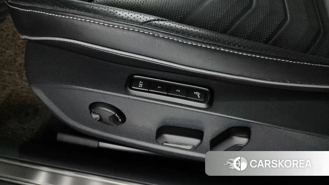 Volkswagen Arteon id 4508412 из Кореи 11