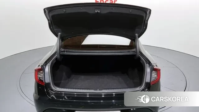 Hyundai Sonata (DN8) id 3439132 из Кореи 11