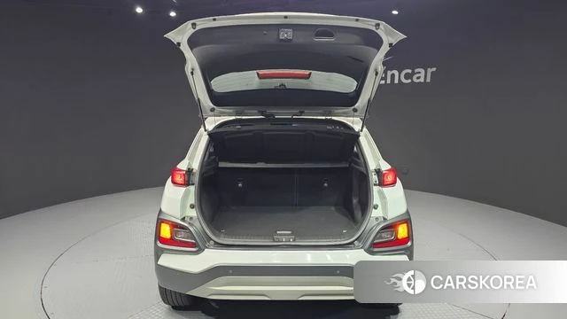 Hyundai Kona id 4496429 из Кореи 11
