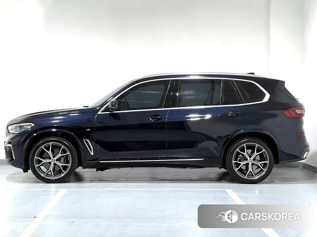 BMW X5 id 3896161 из Китая 11