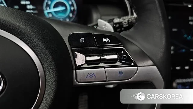 Hyundai Tucson (NX4) id 3088088 из Кореи 11