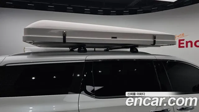 Kia The New Carnival id 2672033 из Кореи 11