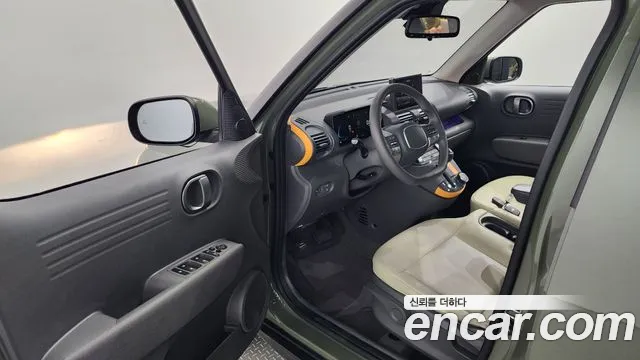 Hyundai Casper id 2557993 из Кореи 11