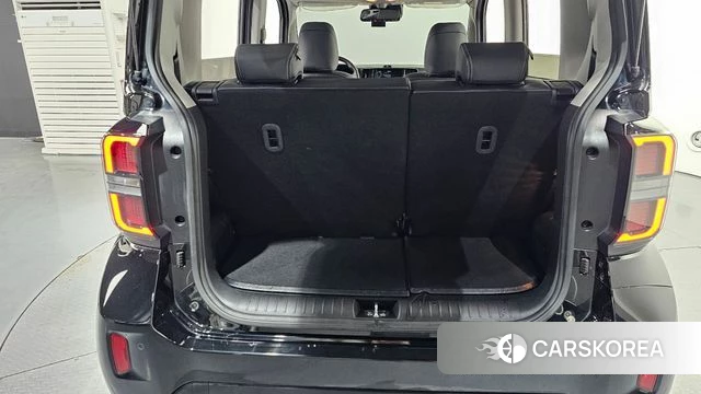 Kia The New Kia Ray EV id 4442478 из Кореи 11