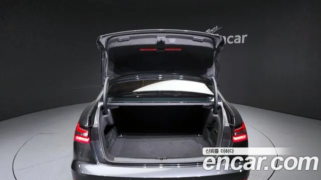 Audi A6 (C8) id 2727965 из Кореи 11