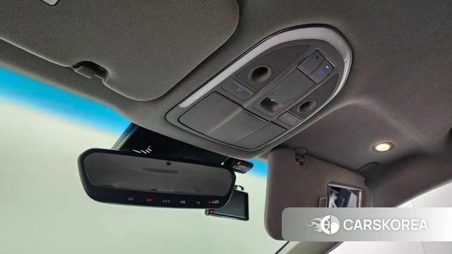 Genesis G80 id 4795023 из Кореи 11