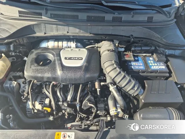 Hyundai Kona id 3485154 из Кореи 11