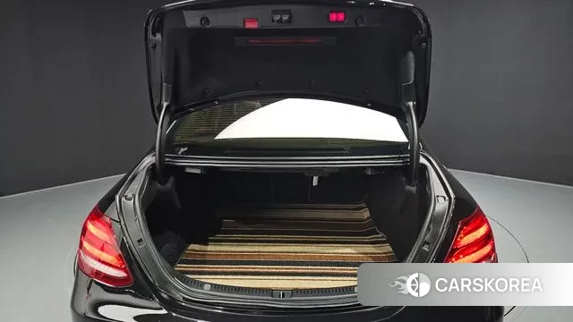 Mercedes-Benz E-Class W213 id 3362458 из Кореи 11