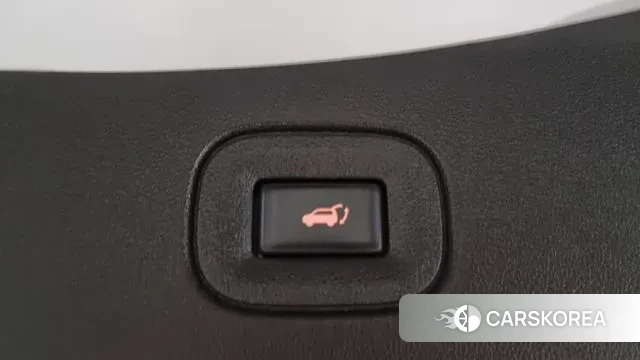 Renault Korea (Samsung) The New QM6 id 2980135 из Кореи 11