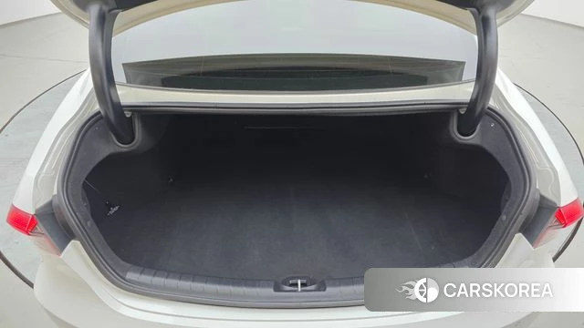 Hyundai The New Grandeur IG id 4716135 из Кореи 11