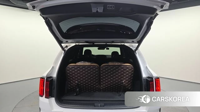 Kia Sorento 4th Generation id 4736853 из Кореи 11