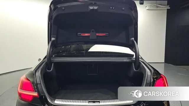 Kia The New K9 2nd generation id 3711819 из Кореи 11