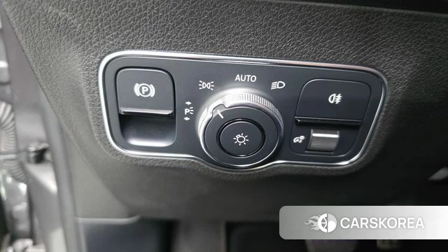 Mercedes-Benz GLB-Class X247 id 4519036 из Кореи 11