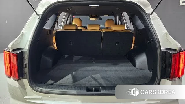 Kia Sorento 4th Generation id 3406560 из Кореи 11