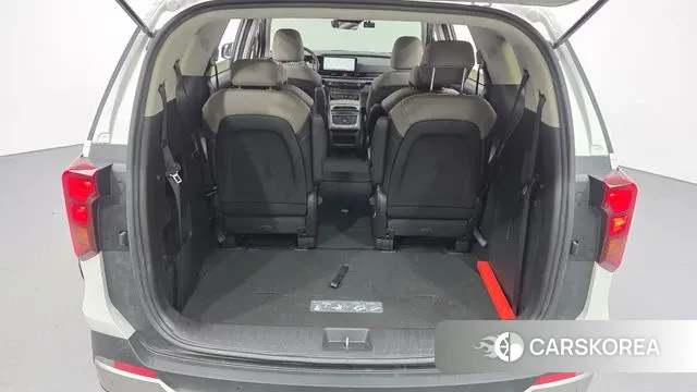 Kia The New Carnival 4th Generation id 3585699 из Кореи 11