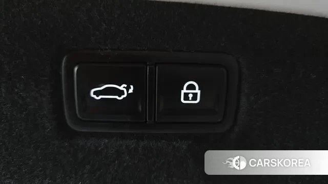 Kia The New K9 2nd generation id 2916072 из Кореи 11