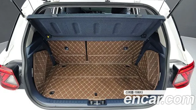 Hyundai Venue id 2796339 из Кореи 11