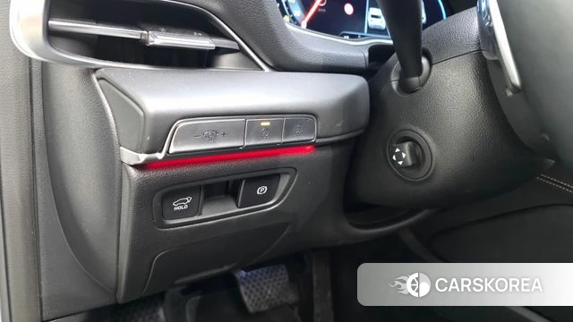 Genesis GV80 id 4355055 из Кореи 11